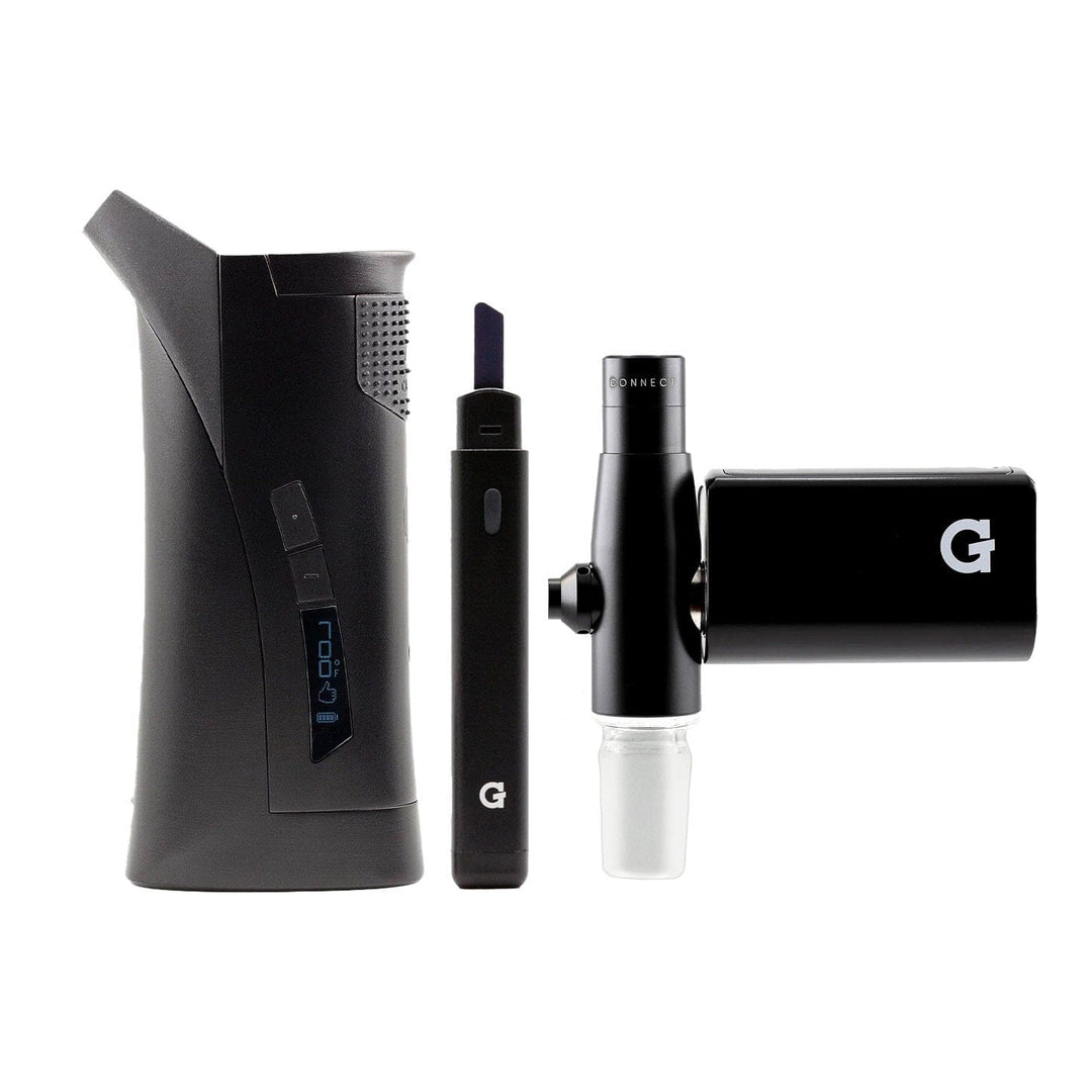 Dab Essentials Bundle