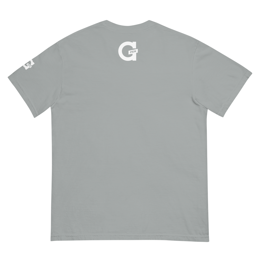 G Pen "Hyer Clouds" Tee