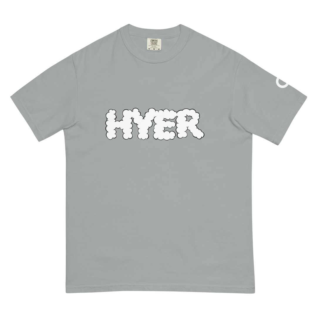 G Pen "Hyer Clouds" Tee