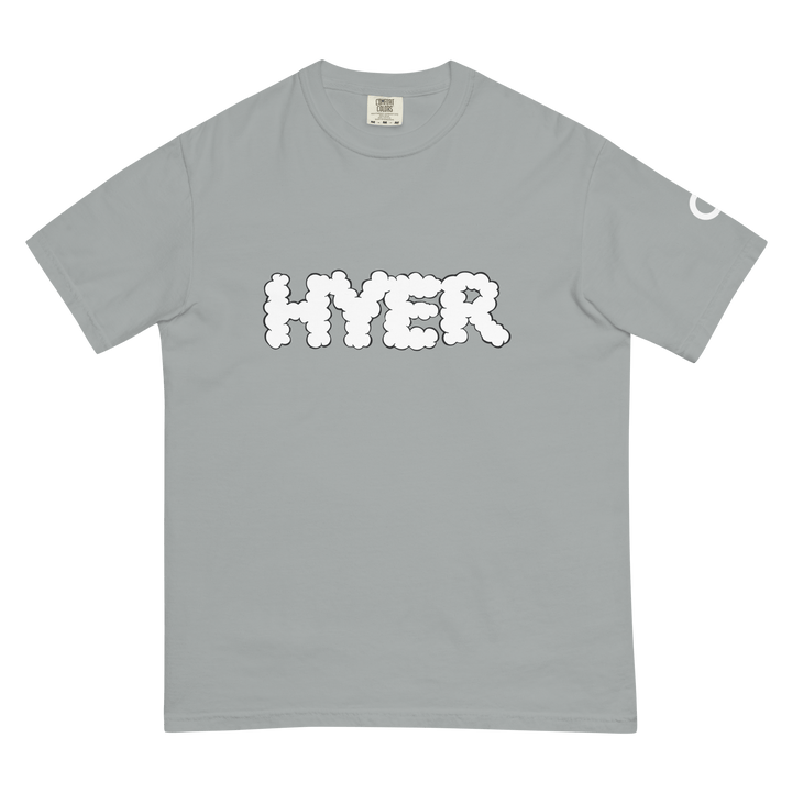 G Pen "Hyer Clouds" Tee