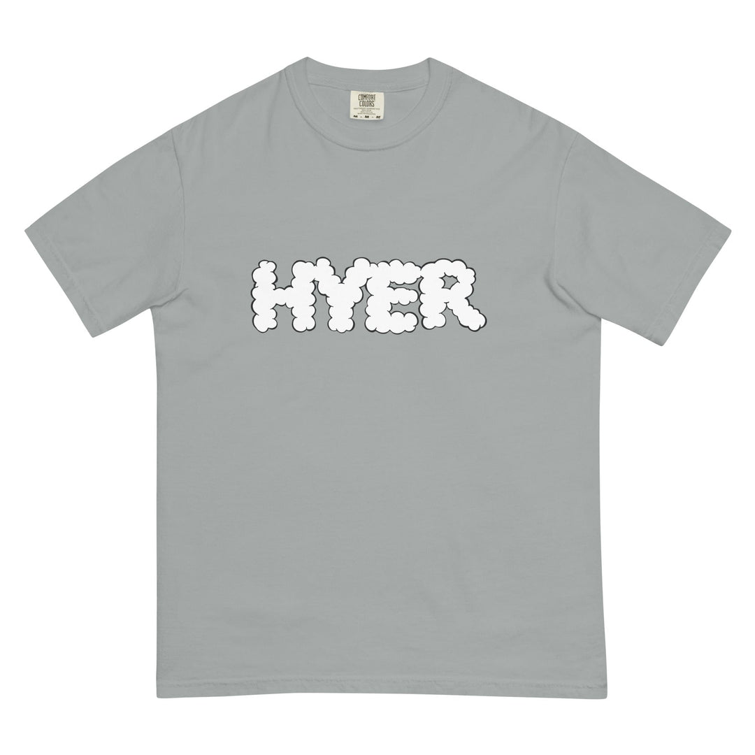 G Pen "Hyer Clouds" Tee