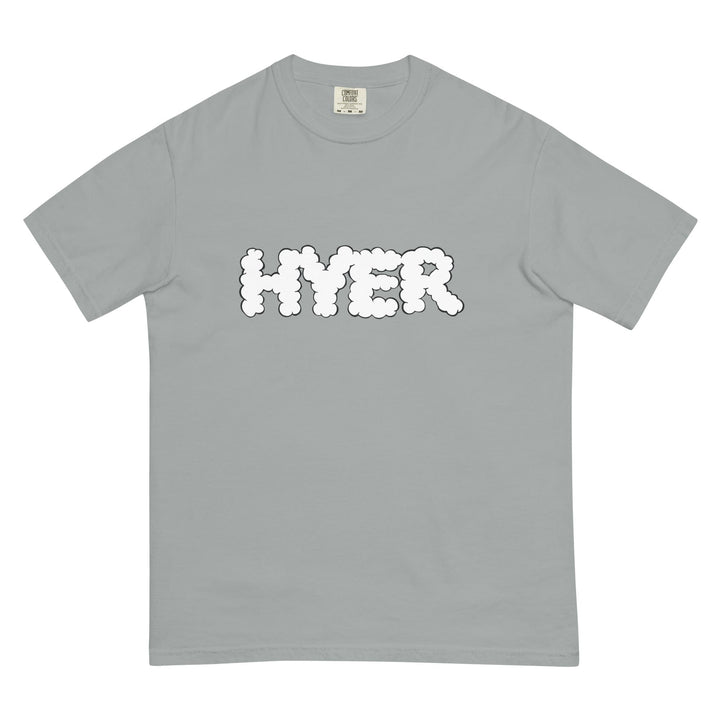 G Pen "Hyer Clouds" Tee