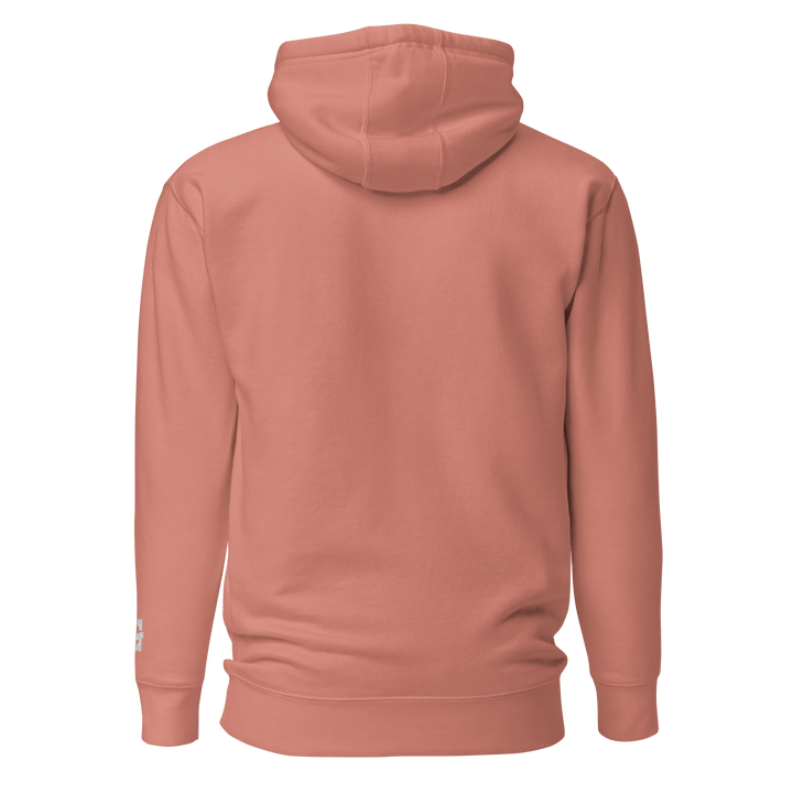 G Pen "Plant People" Embroidered Hoodie
