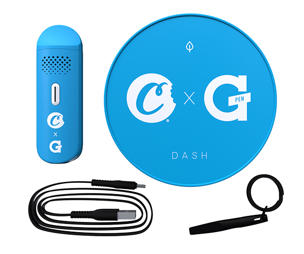 Cookies X G Pen Dash Vaporizer