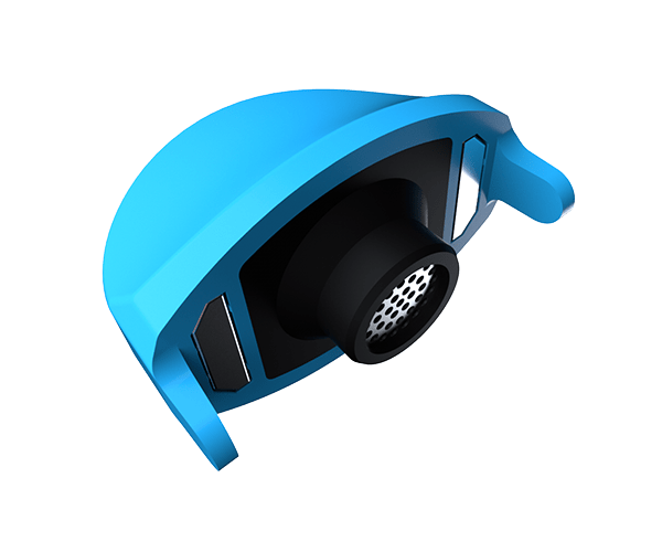 Cookies X G Pen Dash Mouthpiece