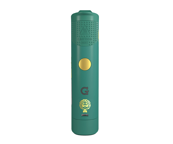 Dr. Greenthumb's X G Pen Roam - Portable E-Rig Vaporizer