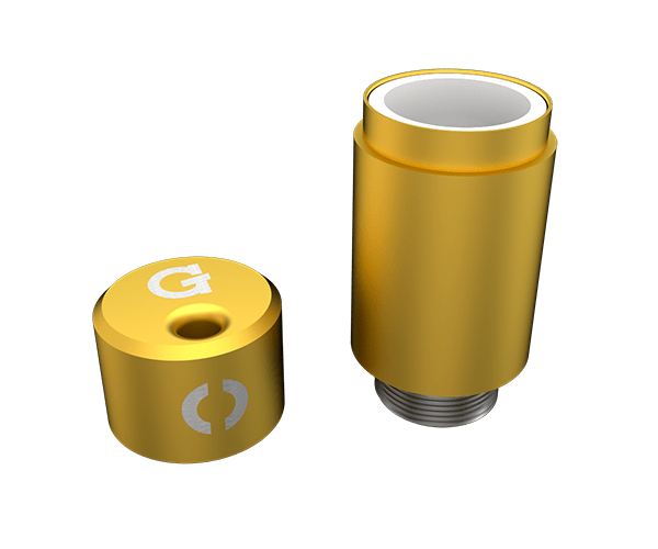 Dr. Greenthumb's x G Pen Connect Tank