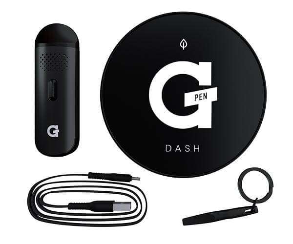 G Pen Dash+ Review