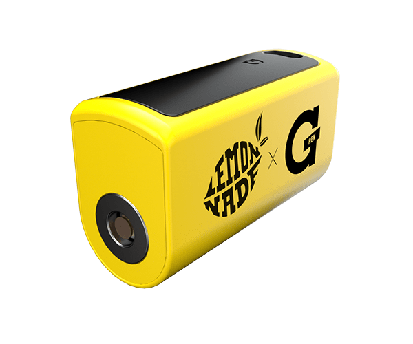 Lemonnade x G Pen Connect Battery