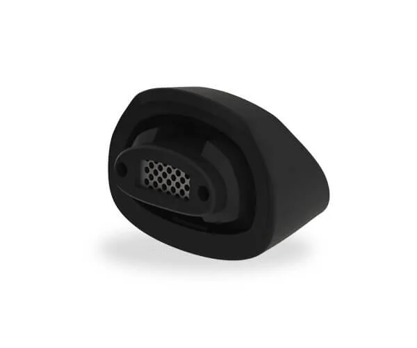 G Pen Elite Mouthpiece, detail view