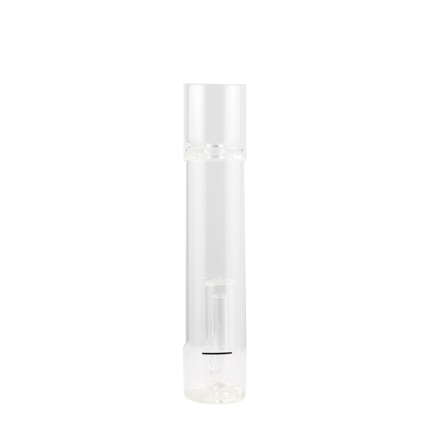G Pen Roam Glass Hydrotube replacement borosilicate water tube
