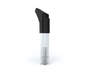 G Pen Roam Mouthpiece, detail view