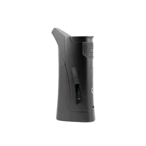 G Pen Roam portable eRig vaporizer