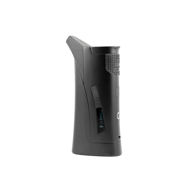 G Pen Roam portable eRig vaporizer