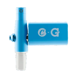 Cookies x G Pen Connect torchless concentrate vaporizer