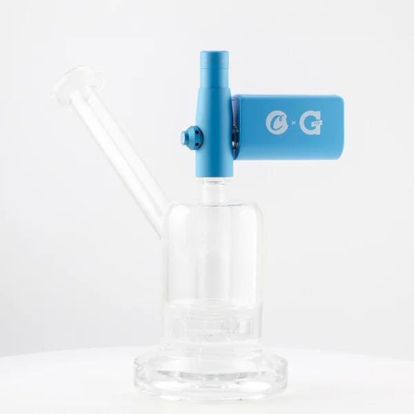 Cookies x G Pen Connect vaporizer, additional view