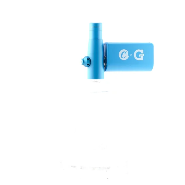 Cookies x G Pen Connect vaporizer, additional view