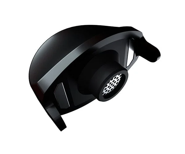 G Pen Dash Mouthpiece, detail view