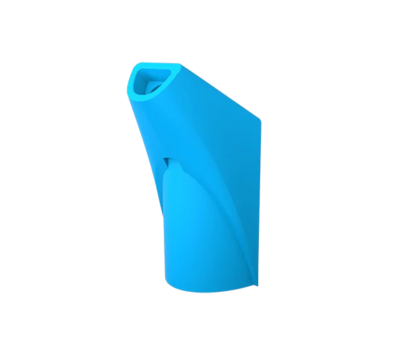Cookies X G Pen Roam Mouthpiece replacement silicone mouthpiece