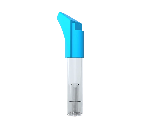 Cookies X G Pen Roam Mouthpiece, detail view