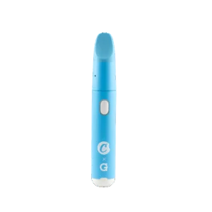Cookies X G Pen Micro+ concentrate vaporizer