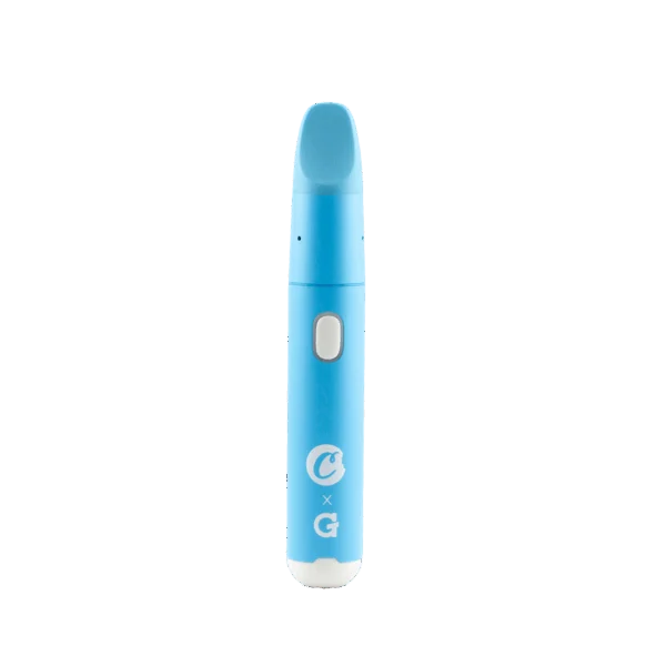 Cookies X G Pen Micro+ concentrate vaporizer