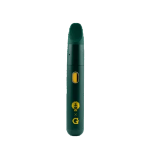 Dr. Greenthumb's X G Pen Micro+ concentrate vaporizer