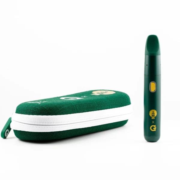 Dr. Greenthumb's X G Pen Micro+ vaporizer, additional view