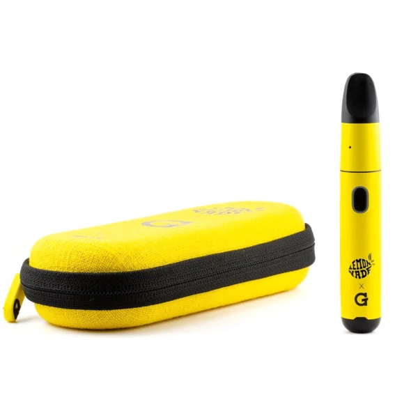 Lemonnade X G Pen Micro+ vaporizer, additional view