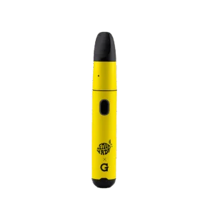 Lemonnade X G Pen Micro+ concentrate vaporizer