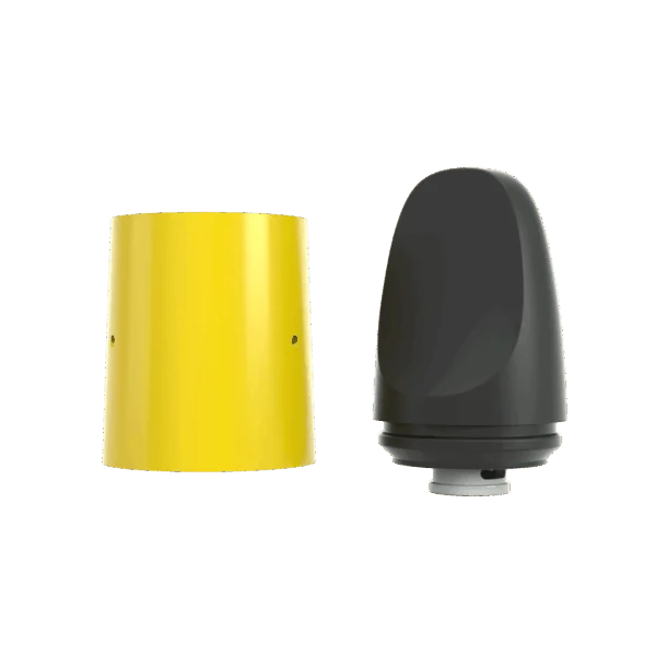 Lemonnade X G Pen Micro+ Mouthpiece Assembly replacement
