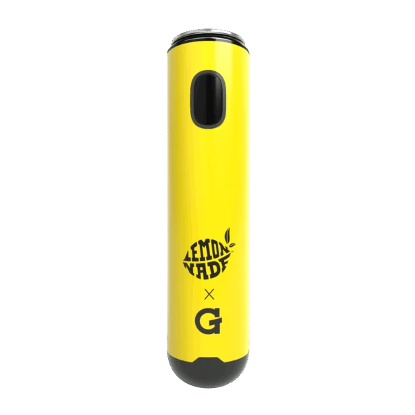 Lemonnade X G Pen Micro+ Battery replacement