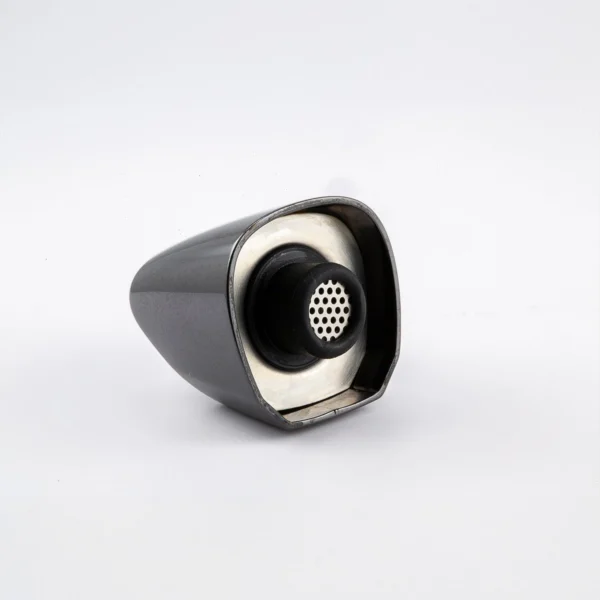 G Pen Elite II Mouthpiece Assembly, components