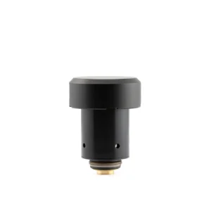 G Pen Hyer Dry Herb Tank Assembly for ground material