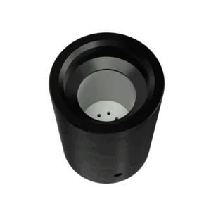 G Pen Hyer Dry Herb Tank Assembly, detail view