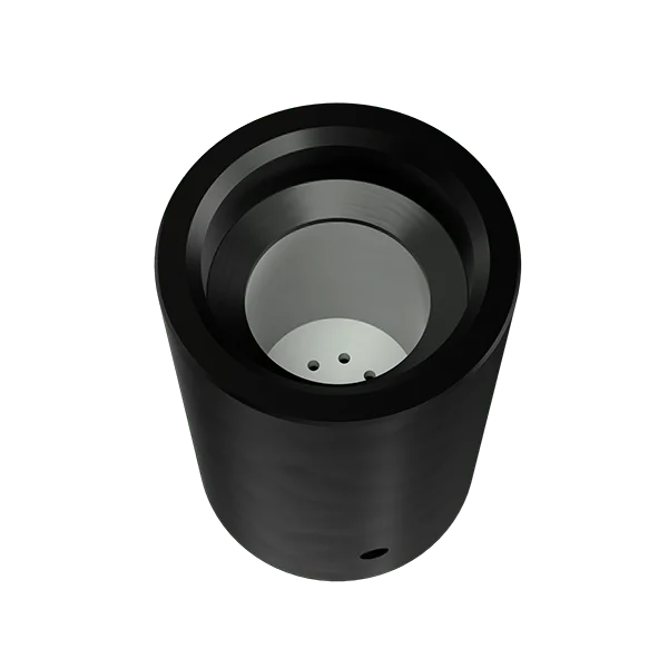 G Pen Hyer Dry Herb Tank Assembly, detail view