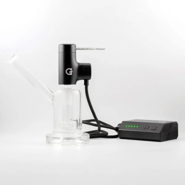 G Pen Hyer e-nail vaporizer, additional view