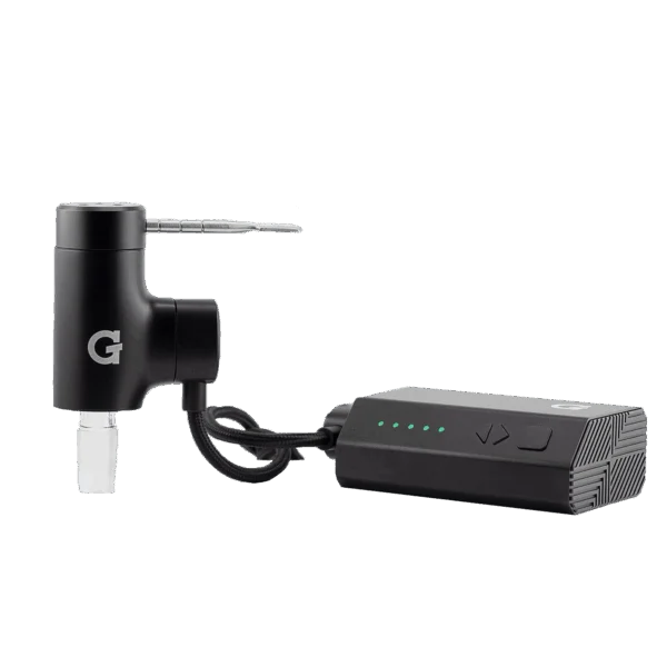 G Pen Hyer dual-use e-nail vaporizer