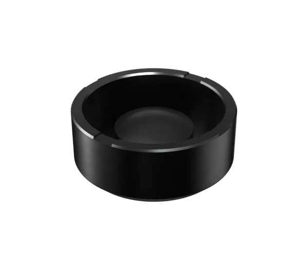 G Pen Hyer Dry Herb Tank Cap, detail view