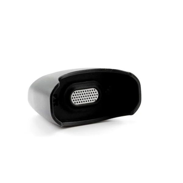 G Pen Dash+ Mouthpiece Assembly, components