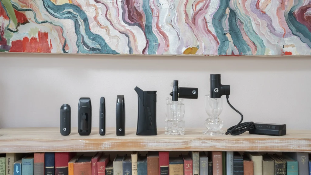 which type of vaporist are you blog
