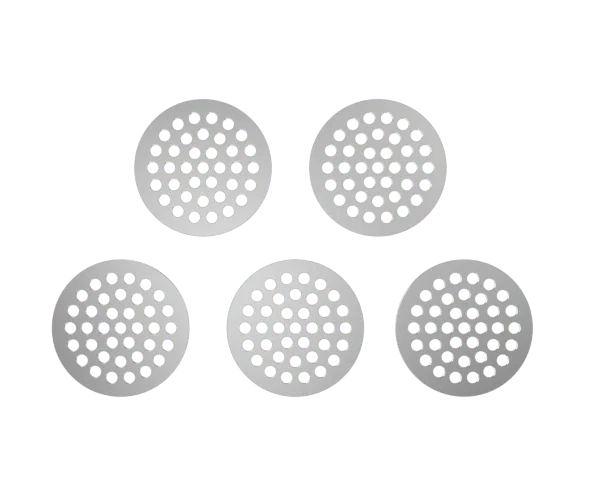 G Pen Dash Mouthpiece Filter Screens 5-pack