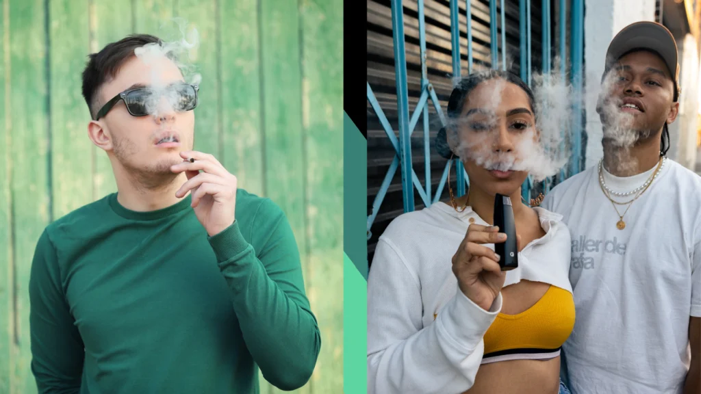 Smoking vs Vaping Dry Herbs: Is Vaping Healthier? (2026 Guide)