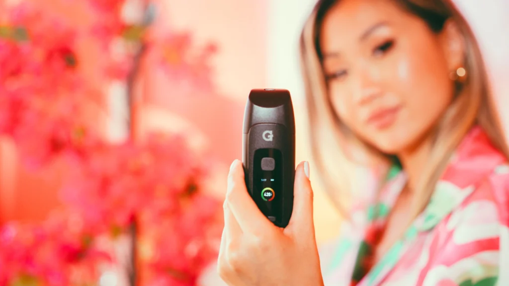 Introducing the G Pen Dash+: 2026's Most Advanced Portable Dry Herb Vaporizer