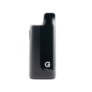 G Pen Hydout 510 cartridge battery with concealed magnetic cover