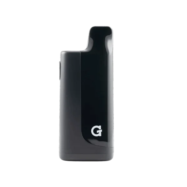 G Pen Hydout 510 cartridge battery with concealed magnetic cover
