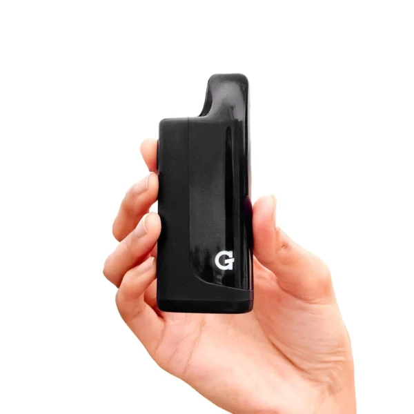 G Pen Hydout 510 battery, additional view