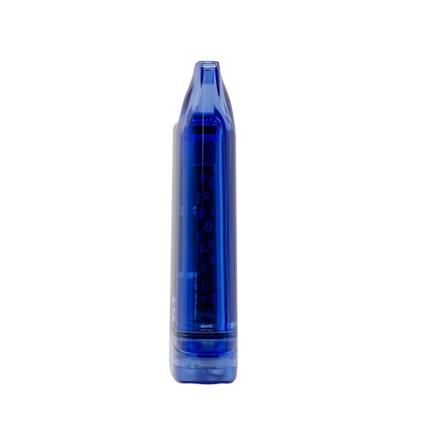 G Pen Hydout Blue Translucent 510 battery, retro design