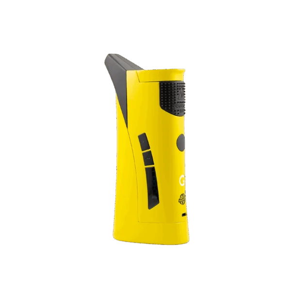 Lemonnade X G Pen Roam portable eRig vaporizer