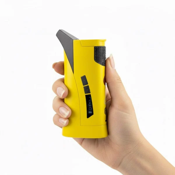 Lemonnade X G Pen Roam portable eRig, additional view